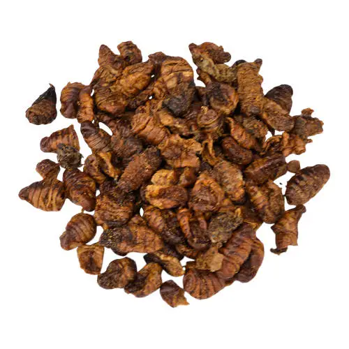 JR Silkeorm 40 g